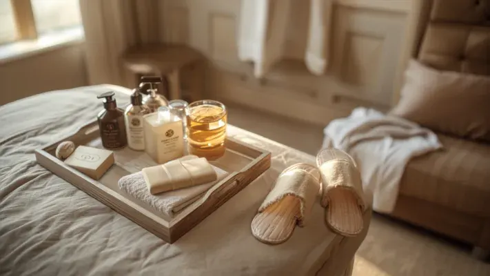 Hospitality Supplies