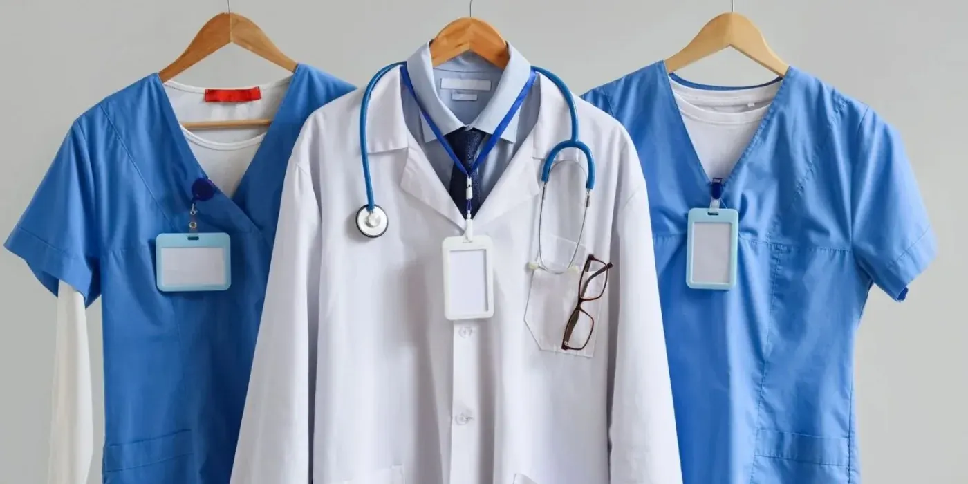 Healthcare Uniforms